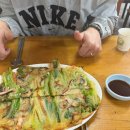 한일회관 | 김제 모악산 금산사 , 산채비빔밥 파전 맛집 한일회관