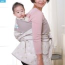 옹알옹알 | 옹알옹알 아기포대기 후기, 아기띠 불편해서 찾다가 결국 정착한 이유