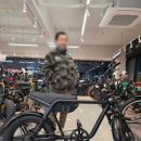 부산 경남 자토바이 퀄리 엑스트론 마그네슘 휠 전기자전거 전동핫플 금정점