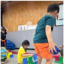 백석 더 혼 태권도 이미지