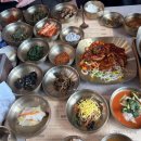 담쟁이 | 충북 옥천 맛집, 부모님도 만족한 담쟁이 한정식 내돈내산 후기