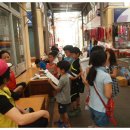 사천읍시장 이미지