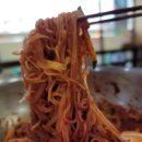 함버지기밀면 이미지