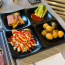 김씨네바른식당