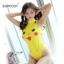 피카피카
