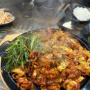 언양그집쭈꾸미 | 안산 고잔동 맛집 | '안산그집쭈꾸미' 불맛 제대로인 닭발쭈꾸미 후기