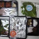 세븐일레븐 울산달동베스트 | 울산 달동 맛집 족발예찬 불족발 세트 배달 후기