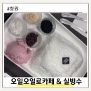 성산구 ⓒ-1 | 창원 중앙동 빙수 맛집 디저트 카페 오일오일로카페&amp;실빙수
