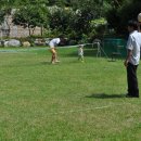 문수산성 이미지