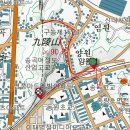 양주 바람산 / 의정부 효자봉 / 서울 중랑구 구릉산(분토산) 산행 이미지