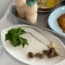 삼삼슈퍼 | 경남사천 맛집 추천 [박서방식당]내돈내산 웨이팅 후기