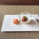 한식요리 A반 | 송도 경원재 바이 워커힐 다이닝 송 | 분위기 좋은 한옥 한식 코스요리 송A 후기
