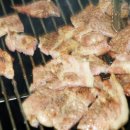 안면도수평선 이미지