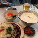 [강남 맛집][서울역 맛집] 크림카레우동이 맛있는 <토끼정> 후기