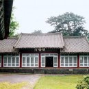 제주향교 대성전 이미지