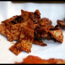 통영한일충무김밥 이미지