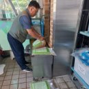 미생물배양실 이미지