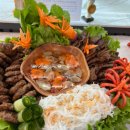 성수1가제1동 주민센터 문화교실 | 횡성군 가족센터 세계요리교실 &#34;하노이분짜&#34;만들기 (레시피有)