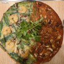 (주)타임이엔씨 | 호매실맛집 바담칼국수 안 가보면 후회할 맛집