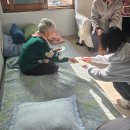 철수야학교가자 | 그래도 입춘대길!