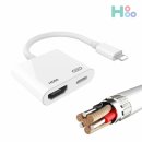 L007 | 아이폰 미러링케이블 빔 TV연결 8핀 L007 -2PP 실사용 후기와 추천 이유