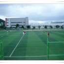 축구공(하나) 이미지