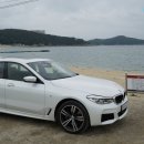 [시승기] 우아하고 세련된 ‘마당쇠’ BMW 640i GT 이미지