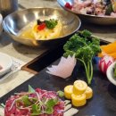 백마갈비 | 양재 맛집] 모임, 가족행사 하기 좋은 백마김씨네 보리굴비, 갈비 내돈내산 후기(가격, 주차장, 메뉴추천)