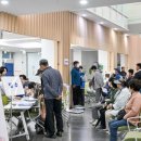 중앙대학교광명병원 이미지