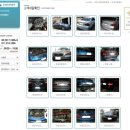 회원님 BMW M5 발전기 교체 및 라지에타 휀 교체 작업^^ 이미지