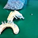 U 치과기공소 이미지