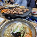 강바다꿀돼지고기먹고대박 네이버블로그