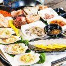 [끝] 6월의 첫날 해산물 파티 벙개 모임! 2026년 06월 01일 월요일! [율량동] 이미지