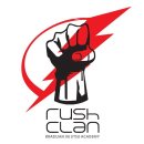 러쉬헬스 이미지