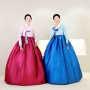 광명세탁 | 광명한복대여 가격 후기 혼주 미학 향연