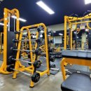 팀케이 피트니스 이미지