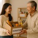 동구기초푸드뱅크 | 푸드뱅크 기부 방법 총정리
