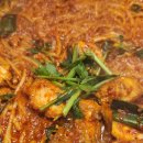 미가복어불고기 | 맛집] "빨간 맛 불고기에 하얀 백찜?" 미가복어불고기 솔직 후기! 6인 세트로 복어 요리 마스터하고 온...