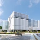 송도복합문화시설 이미지