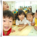 행정초등학교 병설유치원 이미지