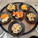 버스정류장 07-031 | [남한산성/성남 은행동 맛집] 해탄 성남은행점