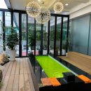 무선사우나 이미지