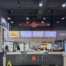 와우빅트리플콤보 | 맘스터치 신메뉴 | 에드워드리 크림디종 빅싸이순살 딥치즈버거 새우불고기버거 내돈내산 후기