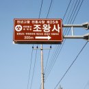 부여 조왕사 석탑 이미지