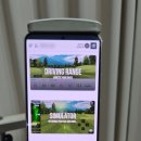 애플스크린골프장 | 골프스윙연습기 추천 집이 스크린골프장이 됐다, SLXGOLF SLX M2 실사용 후기