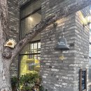 더 체어(The Chair) | 🍁가을 햇살과 함께한 양재천 브런치, 더 체어 베이커리카페(The Chair Bakery Cafe)🍁