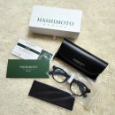 명성안경 | 일본 안경 브랜드 하시모토 옵틱스 남자 뿔테안경 히노 후기