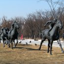 서울숲에서 한반도의 나비특별체험전’ 관람(12.2.11) 이미지