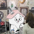 시고르 | 시고르와 자브종의 &#39;2025 부산 일러스트 페어&#39; 후기