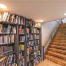 꿈을 이루는 도서관 이미지